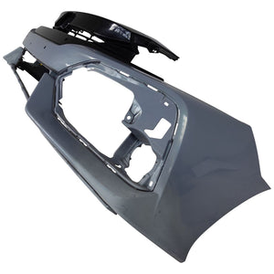 Honda Civic front bumper 2017-2021 Hatchback Genuine 71101-TGG-ZZ00