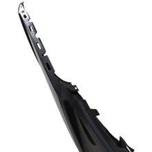 Load image into Gallery viewer, Porsche Taycan Cross Turismo Turbo rear bumper 2019 -2024 Genuine 9J1807421FFF
