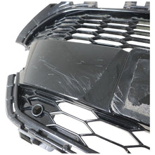 Load image into Gallery viewer, Suzuki Swace front bumper centre grill 2021 onwards GENUINE pn 53102-02340
