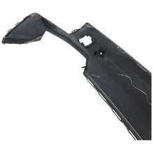 Load image into Gallery viewer, BMW IX  M SPORT REAR BUMPER Lower Section 2021 onwards GENUINE SUV 51128737823
