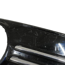Load image into Gallery viewer, Mercedes Benz EQA front bumper upper grill 2022-2025 Genuine A2438881900
