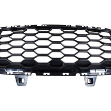 Load image into Gallery viewer, Ford Kuga ST line front bumper upper centre grill 2020-2024 Genuine LV4B-8200-Y
