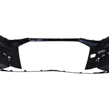 Load image into Gallery viewer, Audi A3 front bumper Hatchback SE 2020-2024 Genuine pn 8Y0807437
