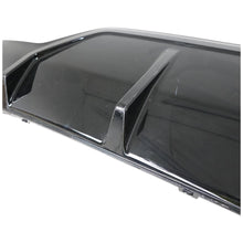 Load image into Gallery viewer, BMW 3 SERIES M Sport REAR BUMPER Valance G20 G21 2023 onward GENUINE 51128085484
