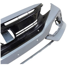 Load image into Gallery viewer, Honda Civic front bumper 2017-2021 Hatchback Genuine 71101-TGG-ZZ00
