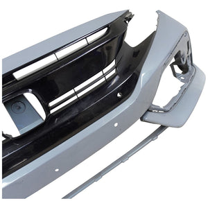 Honda Civic front bumper 2017-2021 Hatchback Genuine 71101-TGG-ZZ00