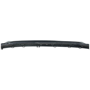 AUDI Q8 E-TRON SPORTBACK FRONT BUMPER CENTRE 2023 onwards pn 4KE807725