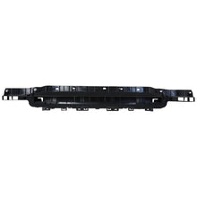 Load image into Gallery viewer, Land Rover Discovery front bumper centre support 2017 on Genuine HY32-17A793-AB

