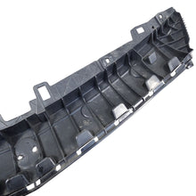 Load image into Gallery viewer, Mercedes Benz A Class front bumper Upper Fitting Trim W176 Genuine A1768851265
