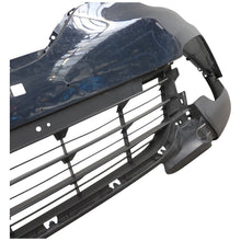 Load image into Gallery viewer, Renault Captur front bumper 2017 to 2019 SUV 5 Door Genuine pn 620227019R
