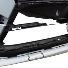Load image into Gallery viewer, Audi E-Tron Etron GT front bumper 4 Door Saloon Genuine Used 4J3807221
