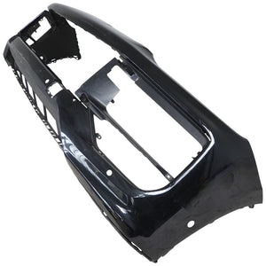 Porsche Cayenne E Hybrid front bumper 2023-2025 5 Door SUV Genuine 9Y0807221F