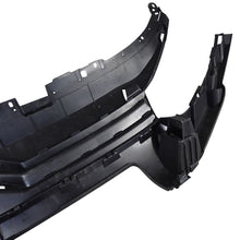 Load image into Gallery viewer, Citroen Berlingo front bumper grill backing fitting 2018-2021 Genuine 9816779080
