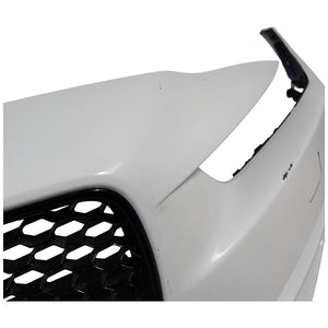 Jaguar XE front bumper SE Portfolio 2015-2020 Genuine Used GX73-17F003-AA