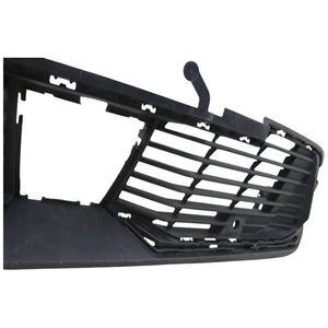 Peugeot 2008 Puretech GT front bumper valance trim 2023-2025 GENUINE 9853151880