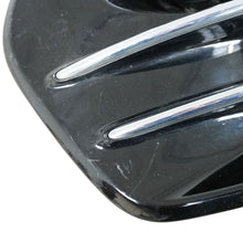 Load image into Gallery viewer, Kia Sportage front bumper left LH grill 2016-2020 Genuine 86527-F1000
