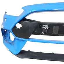 Load image into Gallery viewer, Ford Focus RS front bumper 2015-2019 Hatchback Genuine Used Part G1EY-17757-A
