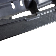 Load image into Gallery viewer, Vauxhall Zafira C front bumper upper grill 2017-2018 Genuine 341601492
