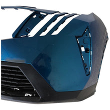Load image into Gallery viewer, Peugeot 3008 5008 front bumper 2024-2026 Genuine 9846491180
