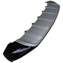 Load image into Gallery viewer, Bentley Bentayga front bumper lower valance 2016-2023 Genuine 36A807093
