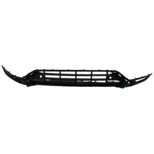 Load image into Gallery viewer, VOLVO XC90 R Design FRONT BUMPER Trim Valance 2021 onwards SUV GENUINE 32345457
