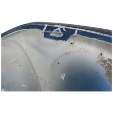 Load image into Gallery viewer, Ford Focus ST rear bumper valance 2018-2023 Estate GENUINE KX7B-17F954-R
