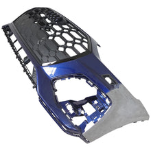 Load image into Gallery viewer, AUDI Q5 S Line FRONT BUMPER 2021 onwards GENUINE Used 80A807437P
