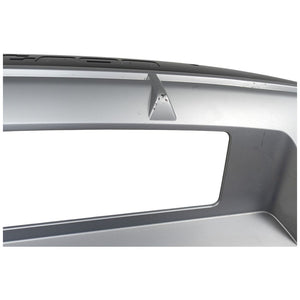Audi Q4 E-Tron ETron rear bumper Genuine 2021-2023 pn 89A807527C