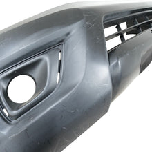 Load image into Gallery viewer, Nissan Navara front bumper 2016-2020 Genuine pn 62022 4JU0H
