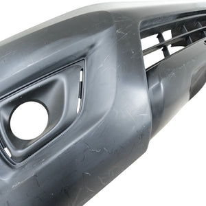 Nissan Navara front bumper 2016-2020 Genuine pn 62022 4JU0H