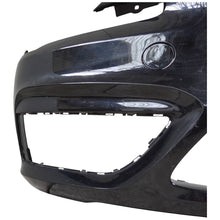 Load image into Gallery viewer, BMW 2 series Gran Active Tourer front bumper F45 2015-2018 Genuine 51117328677

