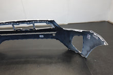 Load image into Gallery viewer, GENUINE KIA STONIC FRONT BUMPER 2017 onwards 5 Door SUV pn 86511-H8400
