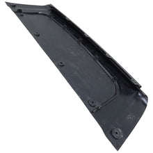 Load image into Gallery viewer, Range Rover front bumper upper grill 2022-2025 SUV Genuine M8E2-8200-A

