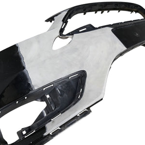 Ford Focus front bumper 2015-2018 Hatchback Genuine Used F1EB-17757-AJ