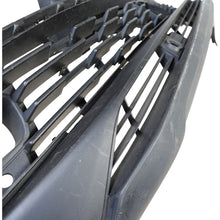 Load image into Gallery viewer, Vauxhall Grandland X front bumper lower grill 2021-2024 Genuine 9840142077
