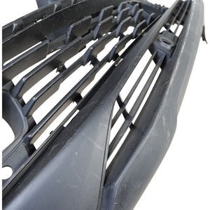 Vauxhall Grandland X front bumper lower grill 2021-2024 Genuine 9840142077