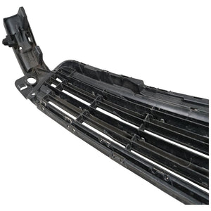 Peugeot 308 front bumper upper grill 2014-2016 Genuine AA36691394