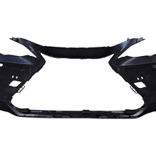 Load image into Gallery viewer, Lexus NX front bumper 2022-2024 Facelift Genuine 52119-78450
