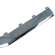 Load image into Gallery viewer, Mercedes benz E class AMG front bumper centre chrome trim A207 2013-2016
