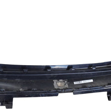 Load image into Gallery viewer, Porsche Taycan Cross Turismo Turbo rear bumper 2019 -2024 Genuine 9J1807421FFF
