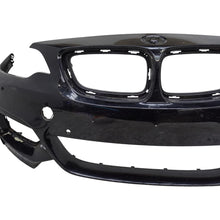 Load image into Gallery viewer, BMW 2 series M Sport front bumper F22 2014-2018 Genuine Used 51118055299
