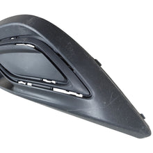 Load image into Gallery viewer, Volkswagen Golf rear bumper trim valance 2021-2024 Hatchback Genuine 5H6807568A
