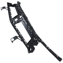 Load image into Gallery viewer, Vauxhall Astra L front bumper upper grill fitting 2022-2025 Genuine 9839953880
