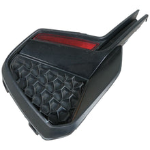 Load image into Gallery viewer, AUDI A1 S Line REAR BUMPER Left LH Grill 2019 on Hatchback GENUINE 82A807833B
