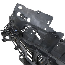 Load image into Gallery viewer, Renault Clio front bumper grill upper 2013-2016 Genuine 622563184R
