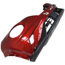 Load image into Gallery viewer, NISSAN JUKE FRONT BUMPER and Trim 2019 onwards SUV GENUINE pn 620266PA1B
