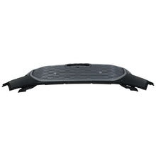 Load image into Gallery viewer, AUDI Q4 E-TRON FRONT BUMPER Centre Grill 2021 onward GENUINE pn 89A807725A
