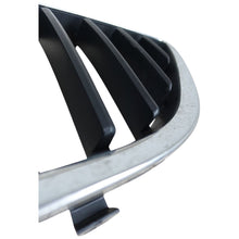 Load image into Gallery viewer, Seat Ibiza front bumper upper grill 2012-2016 Hatchback Genuine pn 6J0853651
