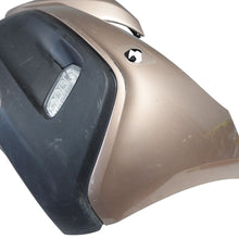 Load image into Gallery viewer, Volvo V40 Cross Country front bumper 2014-2017 Hatchback Genuine 31353310
