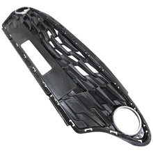 Load image into Gallery viewer, Hyundai I10 front bumper centre grill 2020-2023 Hatchback Genuine 86351-K7000
